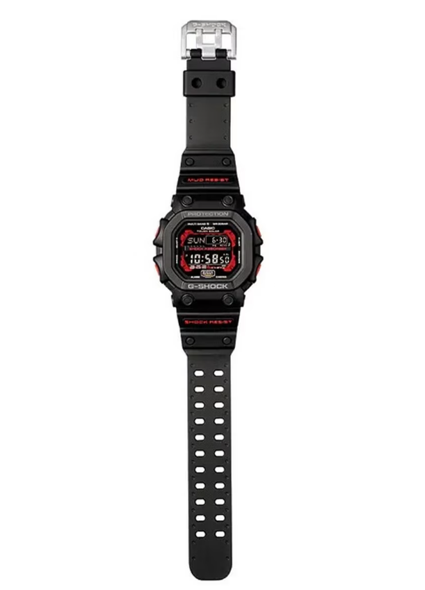 Relógio CASIO de homem G-Shock GXW-56-1AER