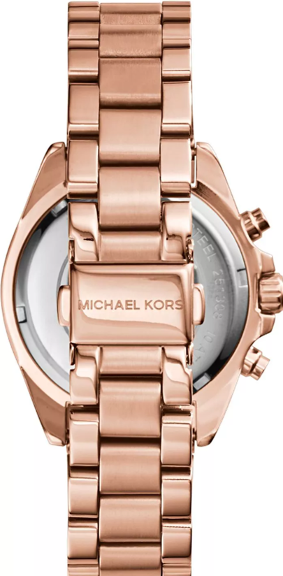 Relógio MICHAEL KORS Mini Bradshaw MK5799