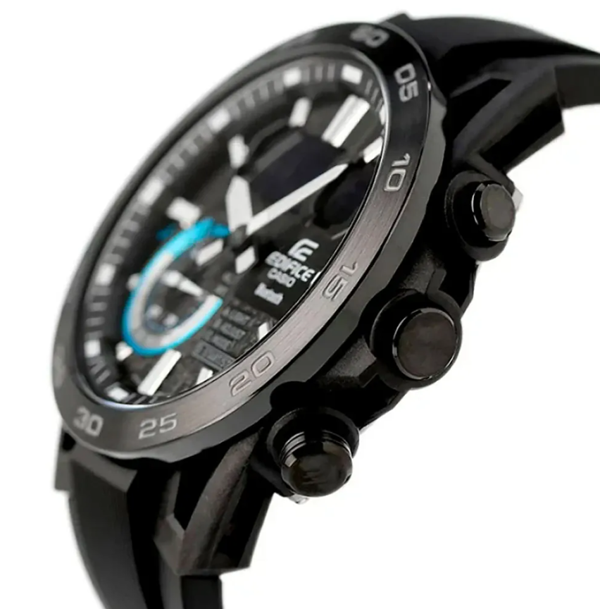 Relógio Casio Edifice Bluetooth ECB-40PB-1AEF